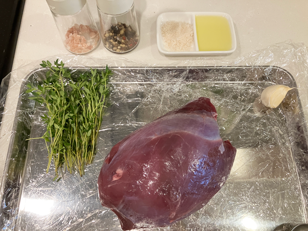 鹿肉 ふるさと納税 芯玉