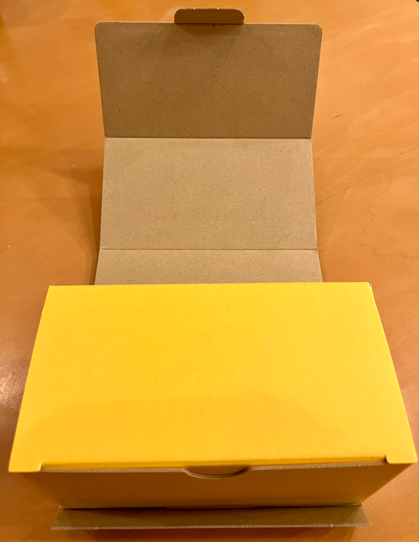 VISAVIS カルピス社 福岡 特選バターケーキ カルピス特選バターケーキ 中箱