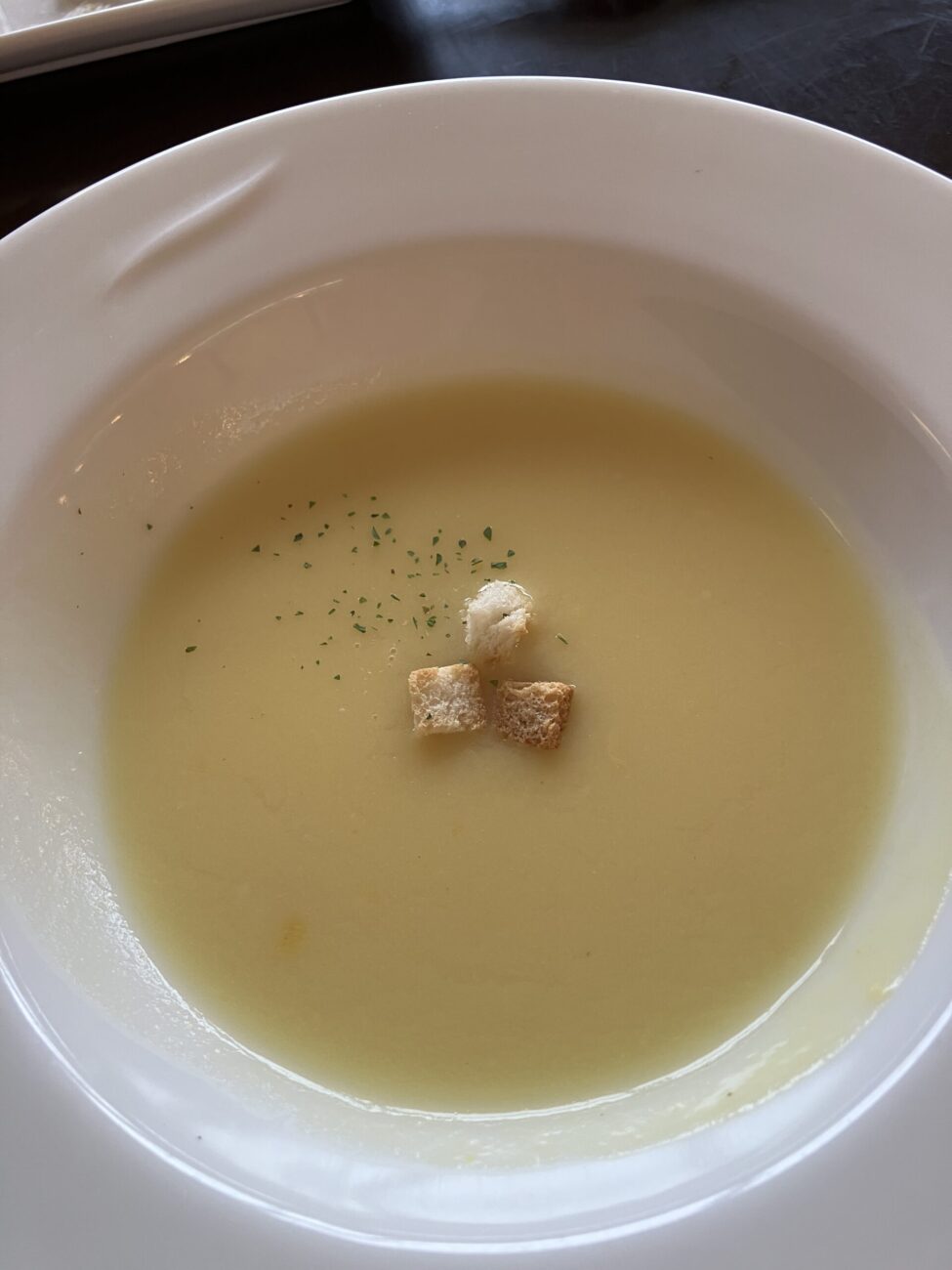 ベーカリーレストランサンマルク松戸常盤平店 パン食べ放題 焼きたてパン スープ