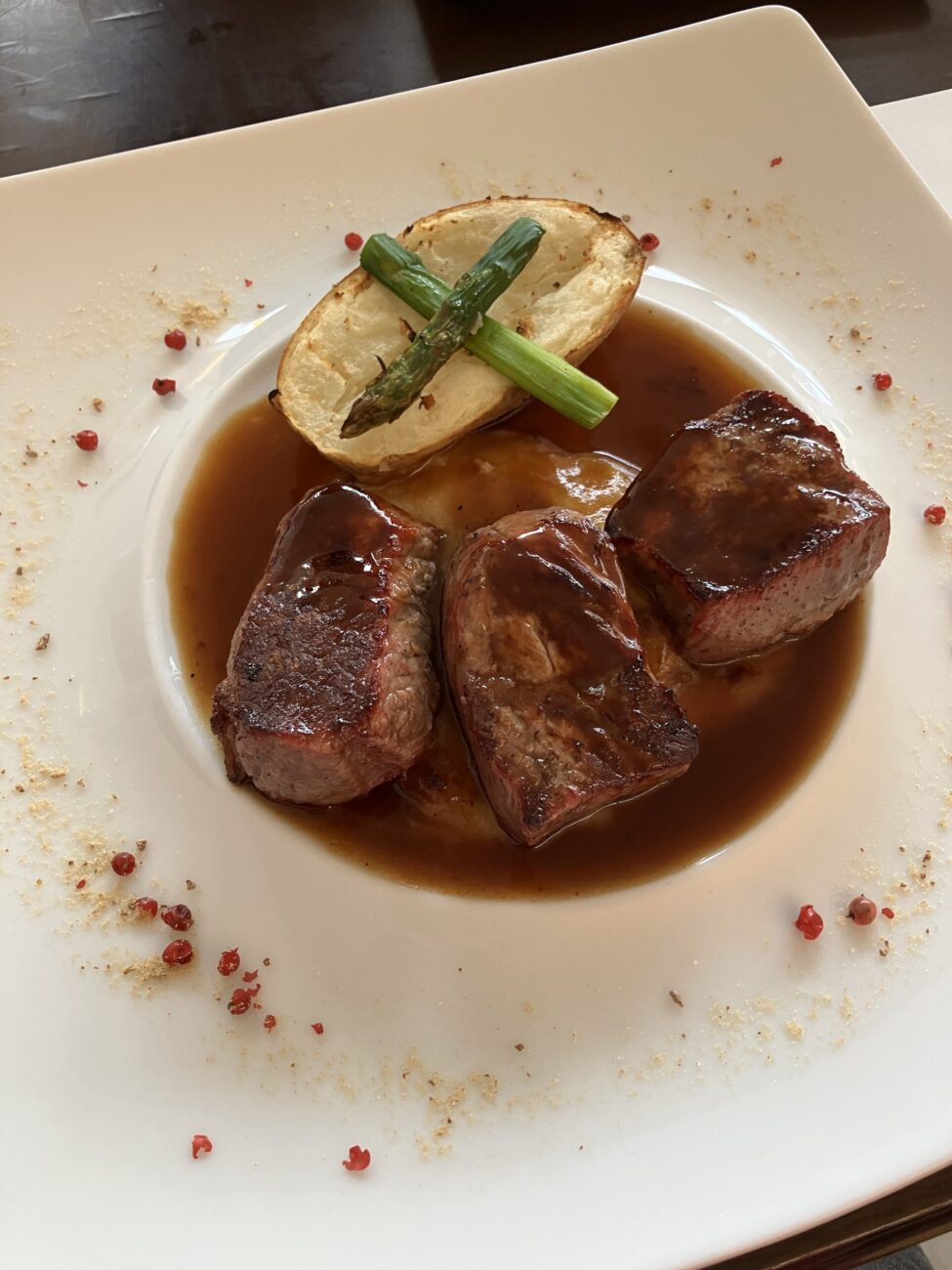 ベーカリーレストランサンマルク松戸常盤平店 パン食べ放題 焼きたてパン