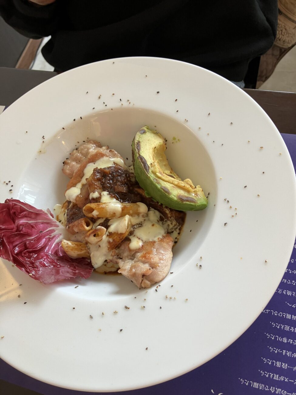 ベーカリーレストランサンマルク松戸常盤平店 パン食べ放題 焼きたてパン