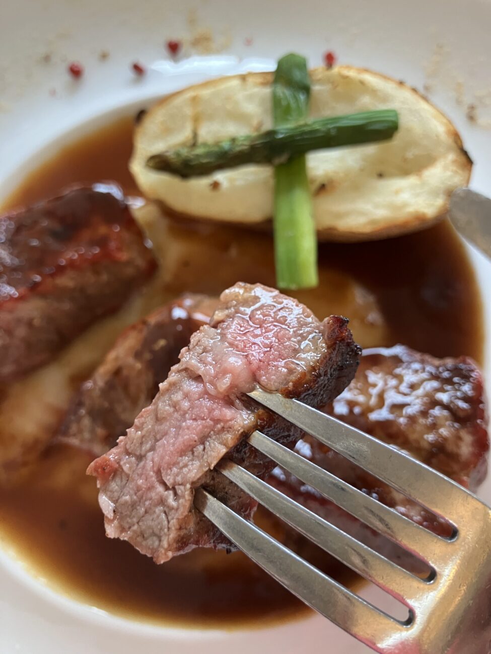 ベーカリーレストランサンマルク松戸常盤平店 パン食べ放題 焼きたてパン