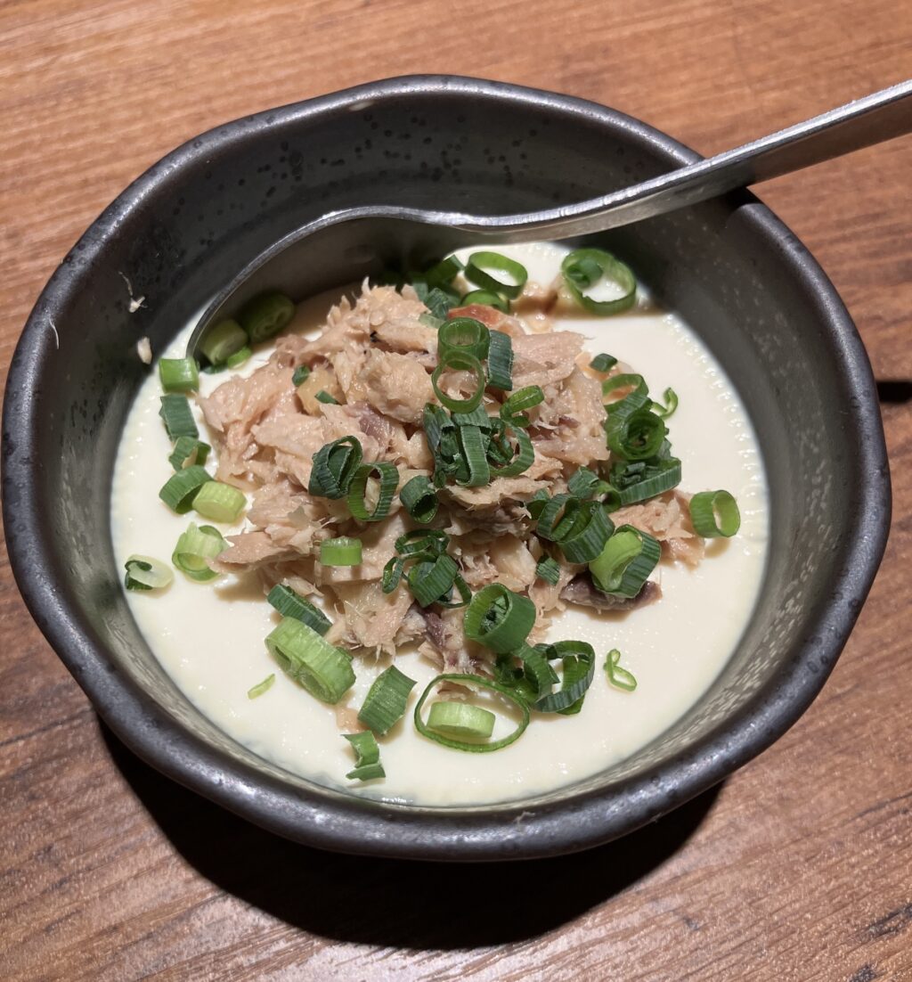 焼き鳥と旬魚 泉（せん）sen 板橋区　大山