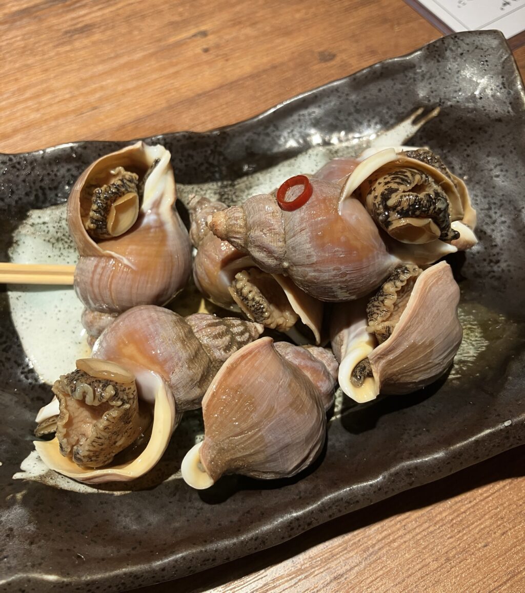 焼き鳥と旬魚 泉（せん）sen 板橋区　大山