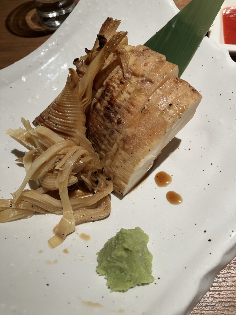 焼き鳥と旬魚 泉（せん）sen 板橋区　大山