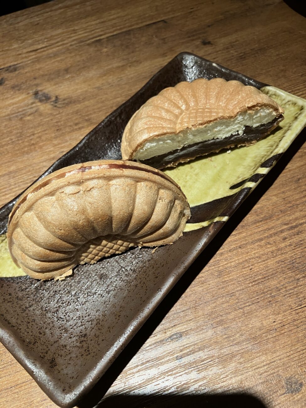 焼き鳥と旬魚 泉（せん）sen 板橋区　大山