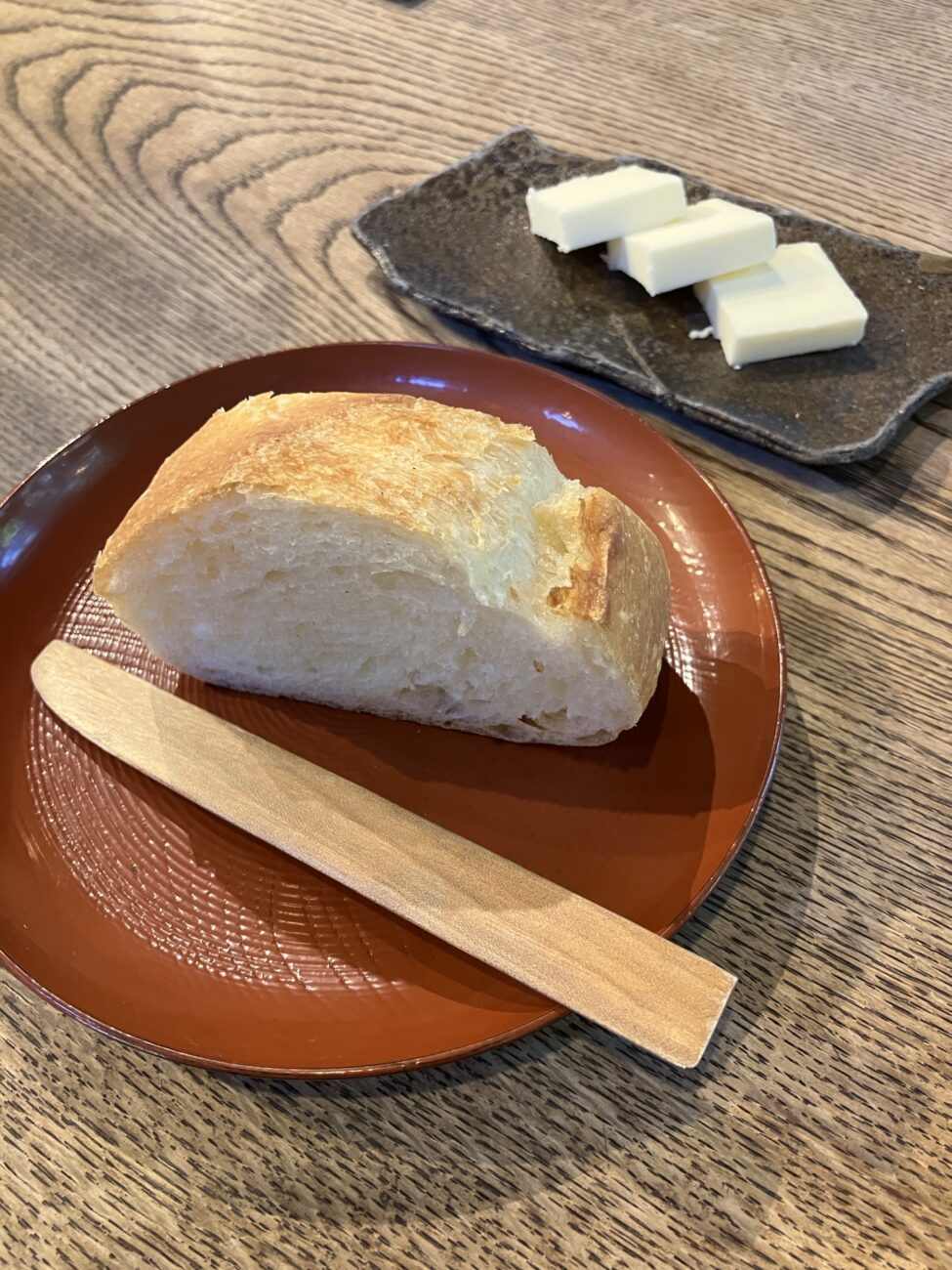 すいぎょく 板橋 仏蘭西舎 パン