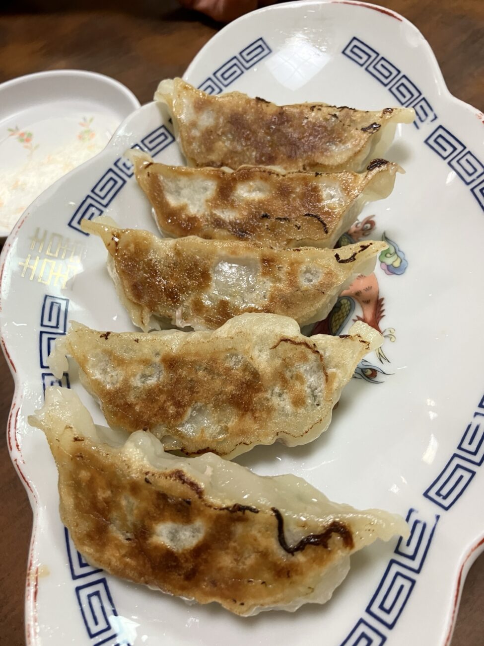レストラン　倉井　栃木　下野　小金井　焼き餃子