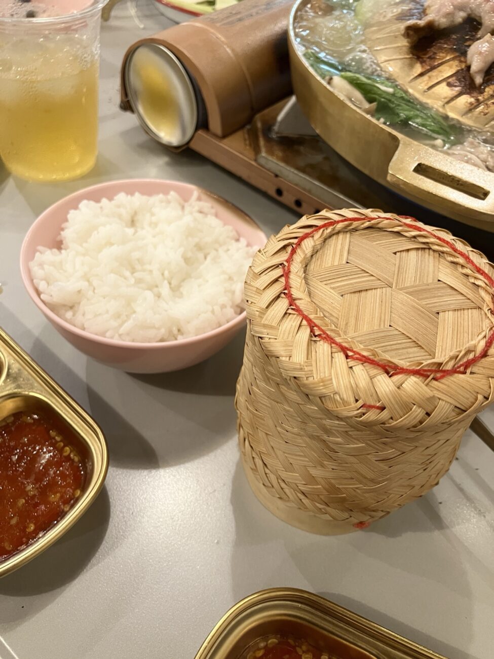 タイ料理 ムーガタ 池袋