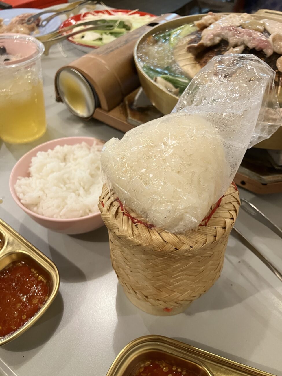 タイ料理 ムーガタ 池袋